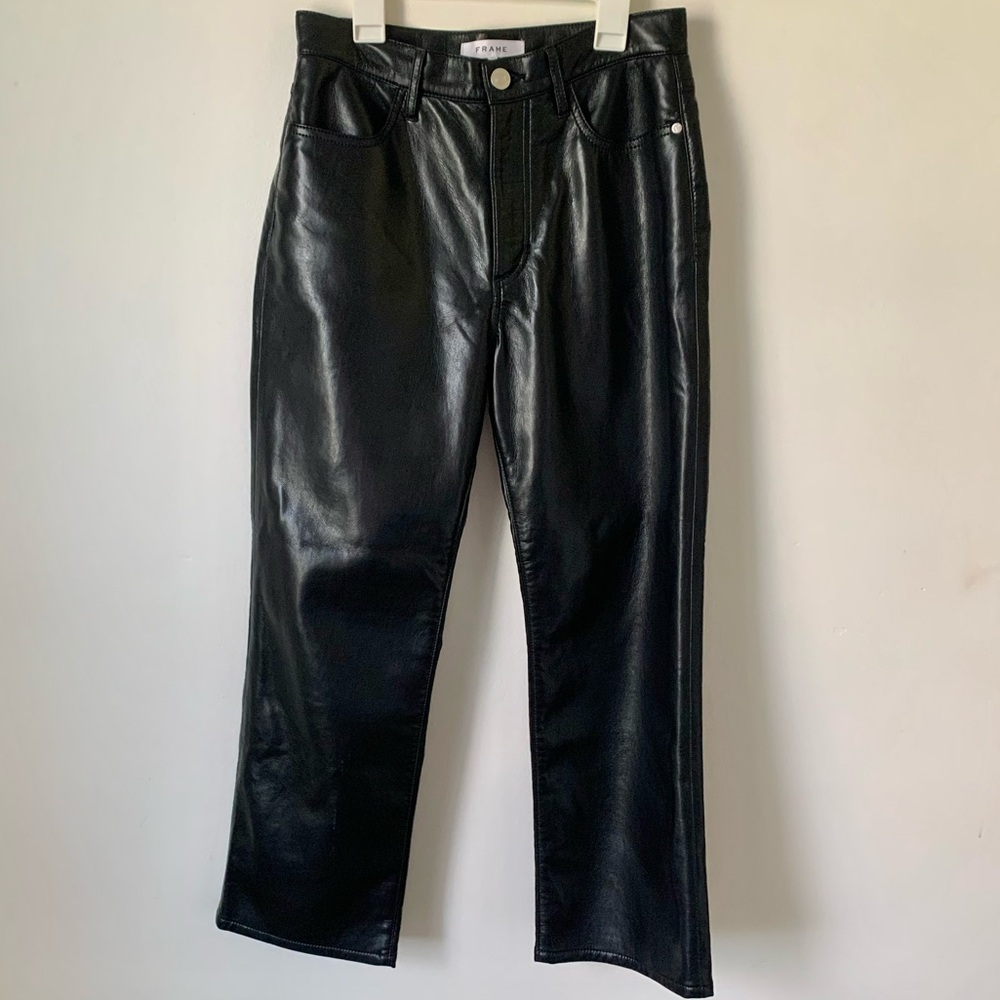Frame Pants - Picture 5 of 6